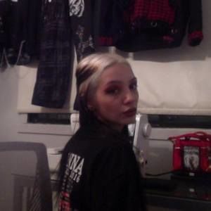 Meet your Posher, Rose